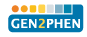 GEN2PHEN logo